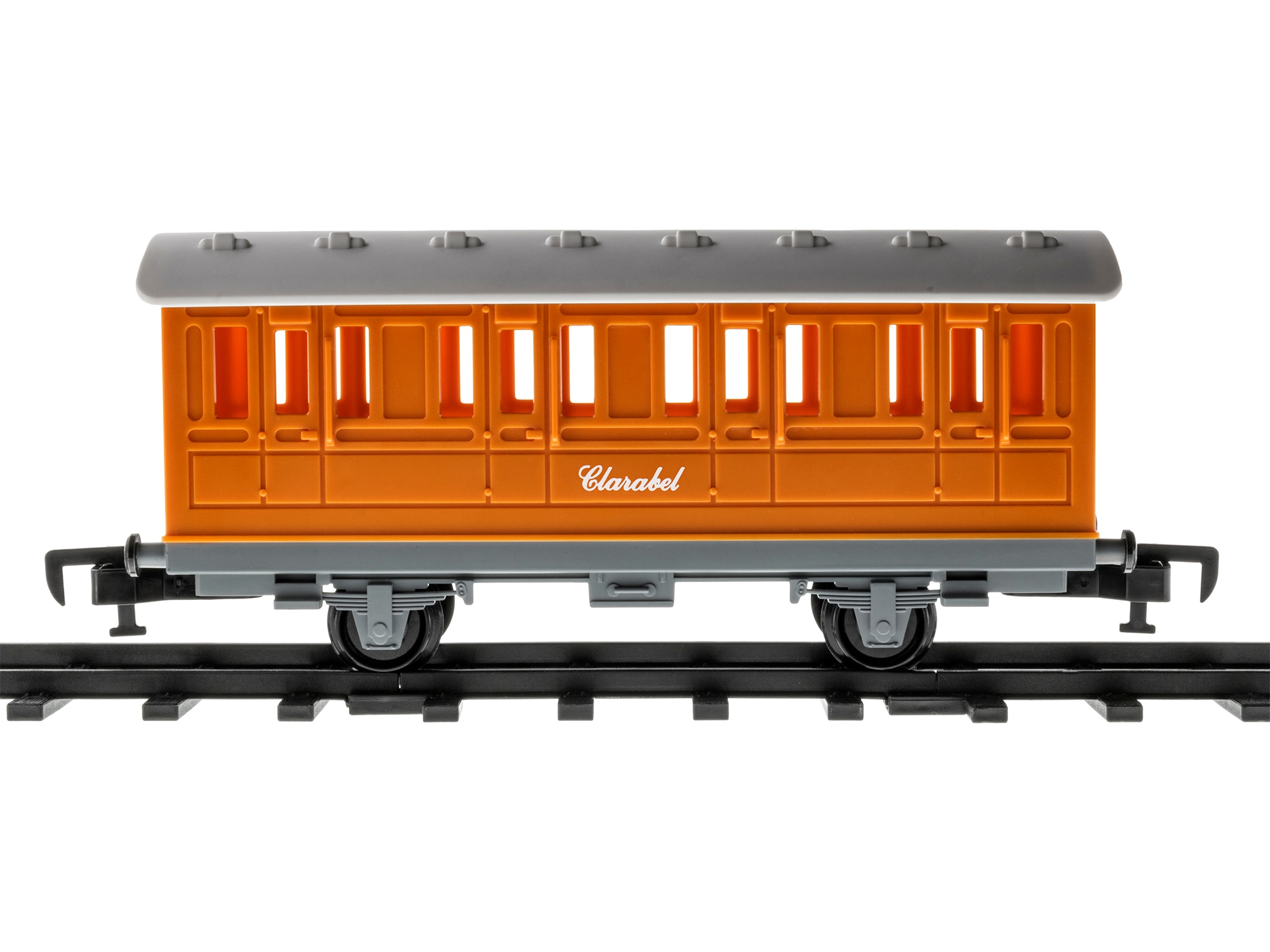 Thomas Friends Ready To Play Set